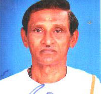 ಶ್ರೀನಿವಾಸ ಆಚಾರ್ಯ